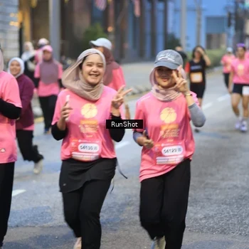 Runner Photo 8620036