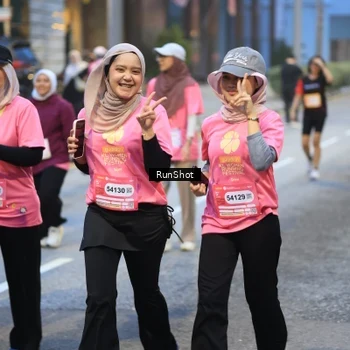 Runner Photo 8620039