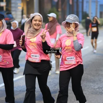 Runner Photo 8620040
