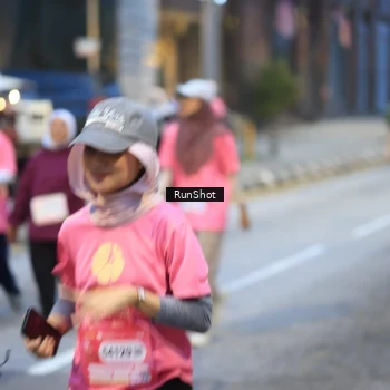 Runner Photo 8620048