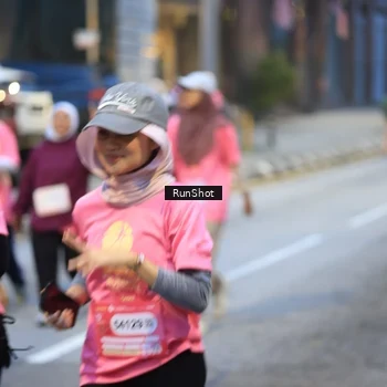 Runner Photo 8620052
