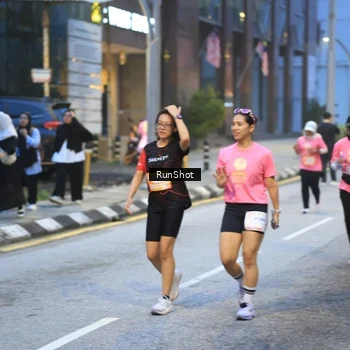 Runner Photo 8620088