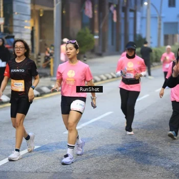 Runner Photo 8620095