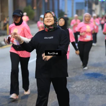 Runner Photo 8620105