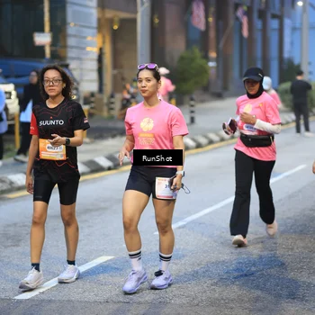 Runner Photo 8620108