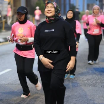 Runner Photo 8620110