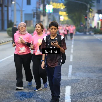 Runner Photo 8620116