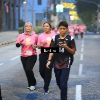 Runner Photo 8620119