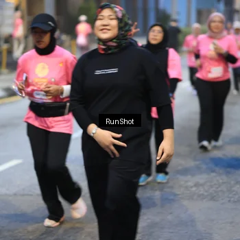 Runner Photo 8620120