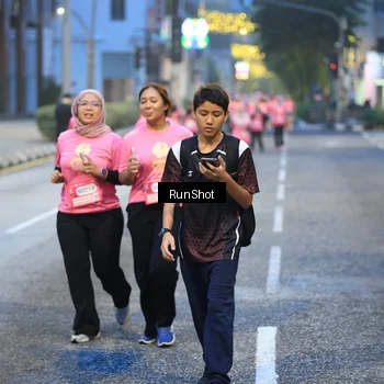 Runner Photo 8620121