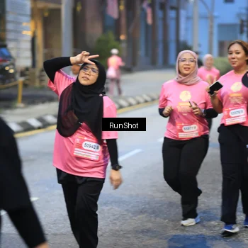 Runner Photo 8620123