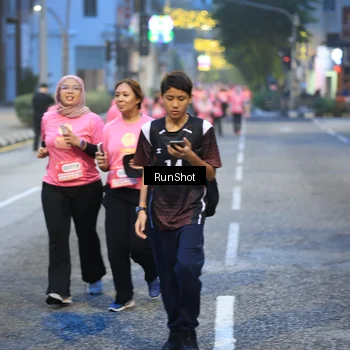 Runner Photo 8620125