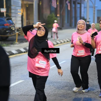 Runner Photo 8620127