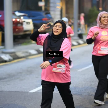 Runner Photo 8620129