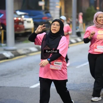 Runner Photo 8620131