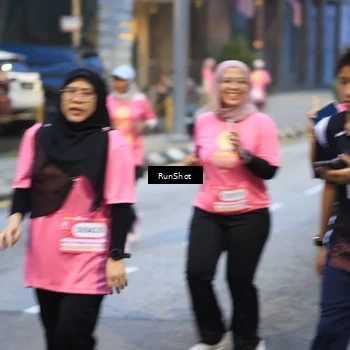 Runner Photo 8620134