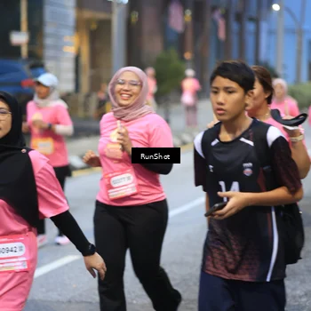 Runner Photo 8620135