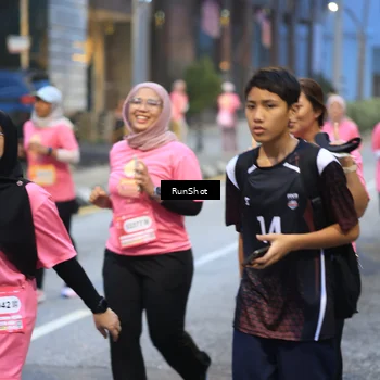 Runner Photo 8620138
