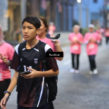 Runner Photo 8620139