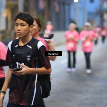 Runner Photo 8620141