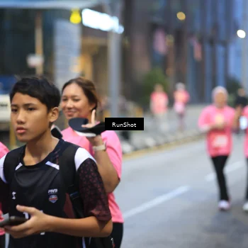 Runner Photo 8620142