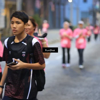 Runner Photo 8620143