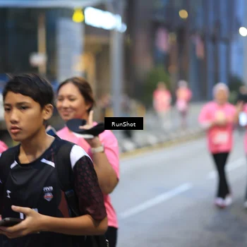 Runner Photo 8620144