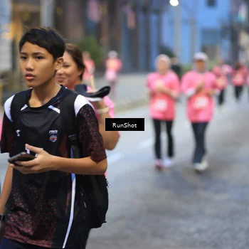 Runner Photo 8620146