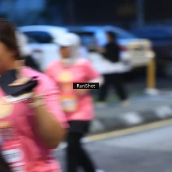 Runner Photo 8620147