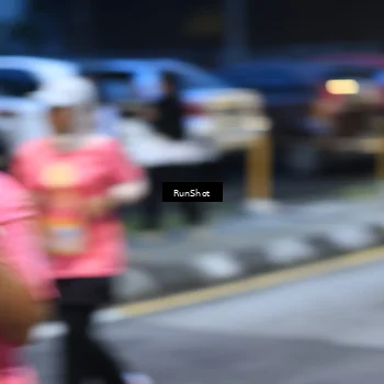 Runner Photo 8620149
