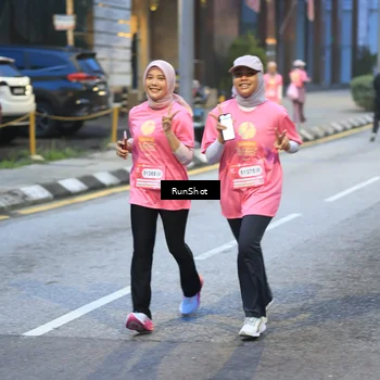 Runner Photo 8620151