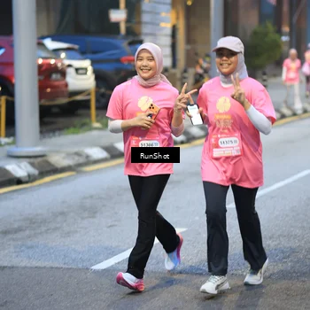 Runner Photo 8620155