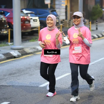 Runner Photo 8620156