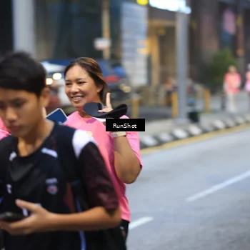 Runner Photo 8620158
