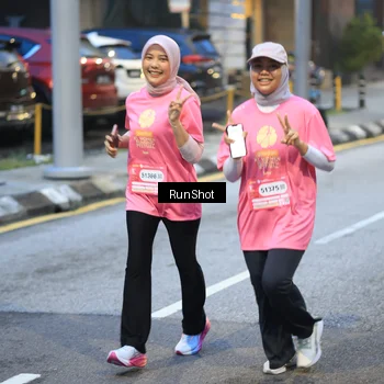 Runner Photo 8620161