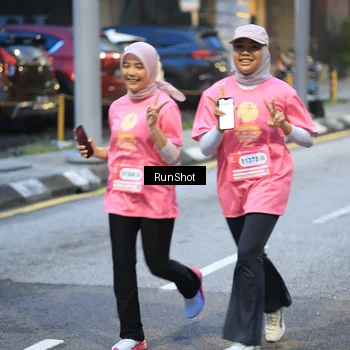Runner Photo 8620162