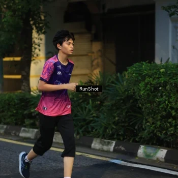 Runner Photo 8620169