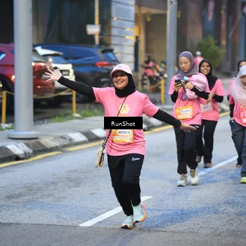 Runner Photo 8620177
