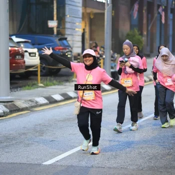 Runner Photo 8620179