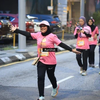 Runner Photo 8620183