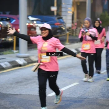 Runner Photo 8620184