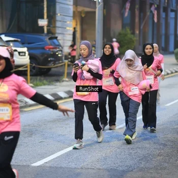 Runner Photo 8620186