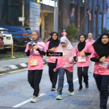 Runner Photo 8620190