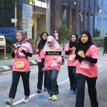 Runner Photo 8620191