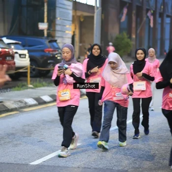 Runner Photo 8620193
