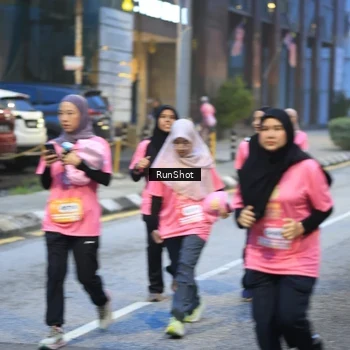 Runner Photo 8620194