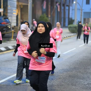 Runner Photo 8620197