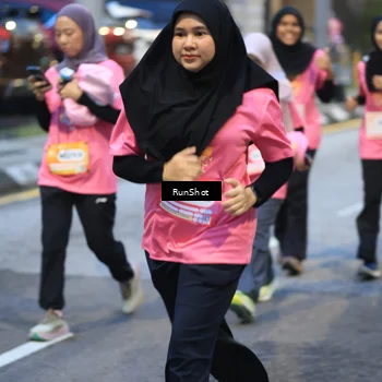 Runner Photo 8620199