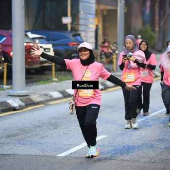 Runner Photo 8620201