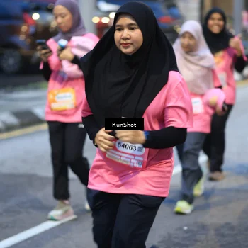Runner Photo 8620203